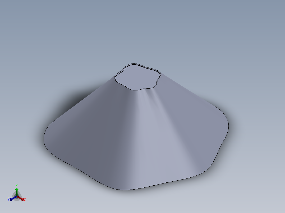 Bailing_Machine正等轴测图