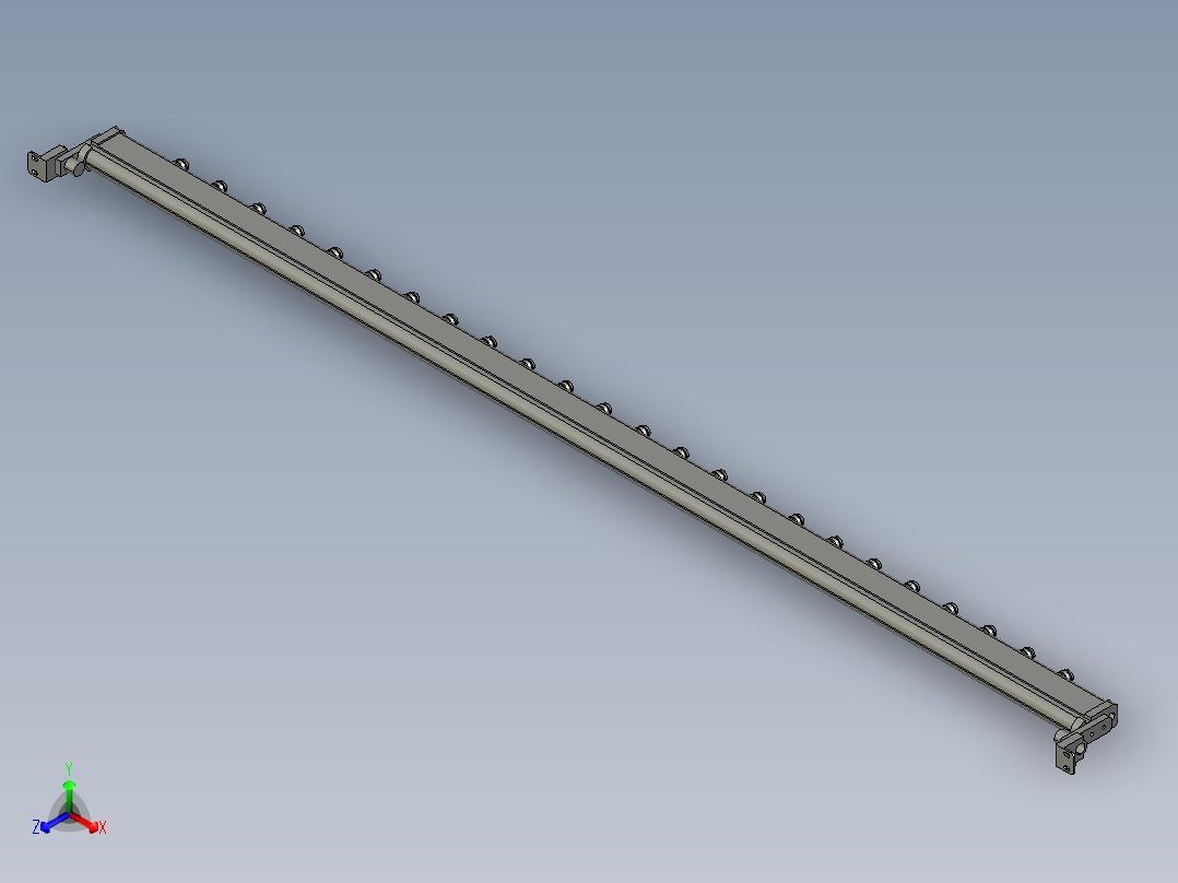 基恩士SJ-G156_kc图纸模型