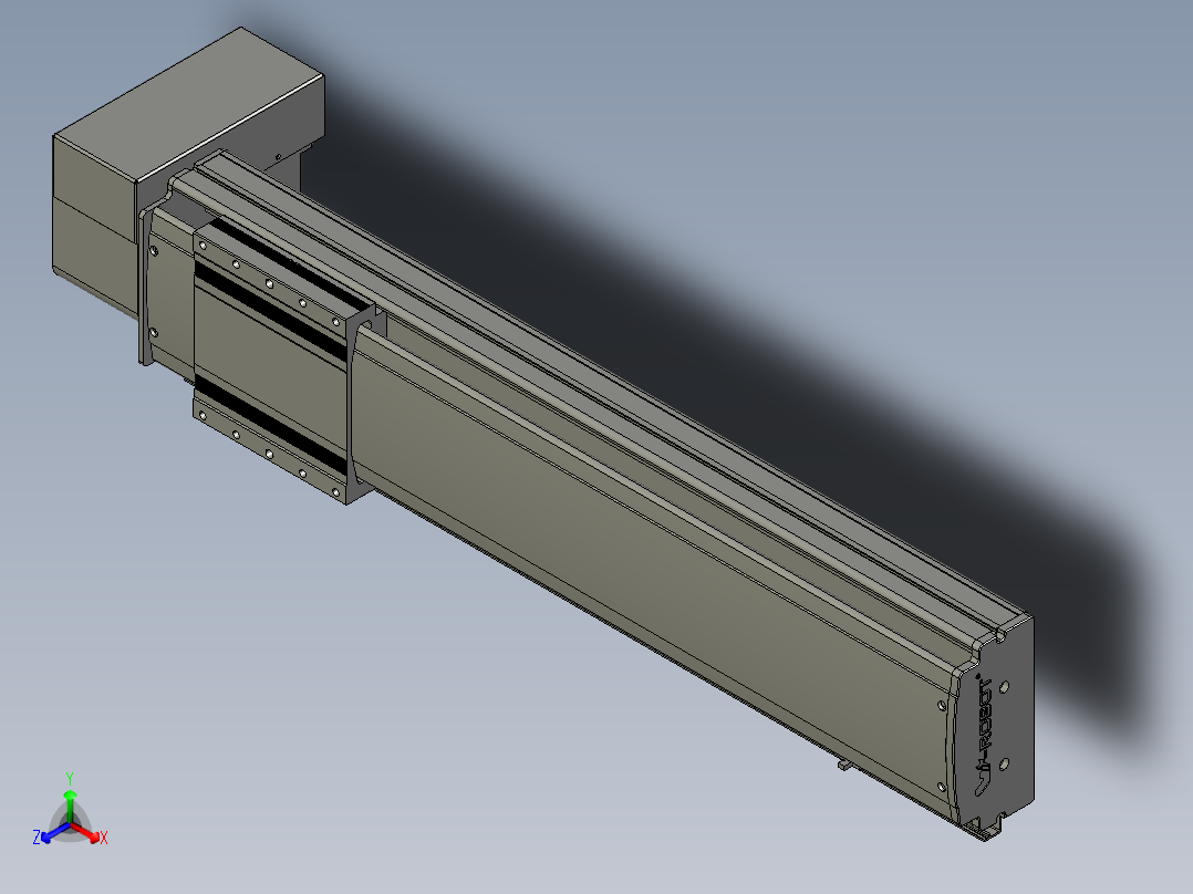 威洛博VBF17-S550-BRD