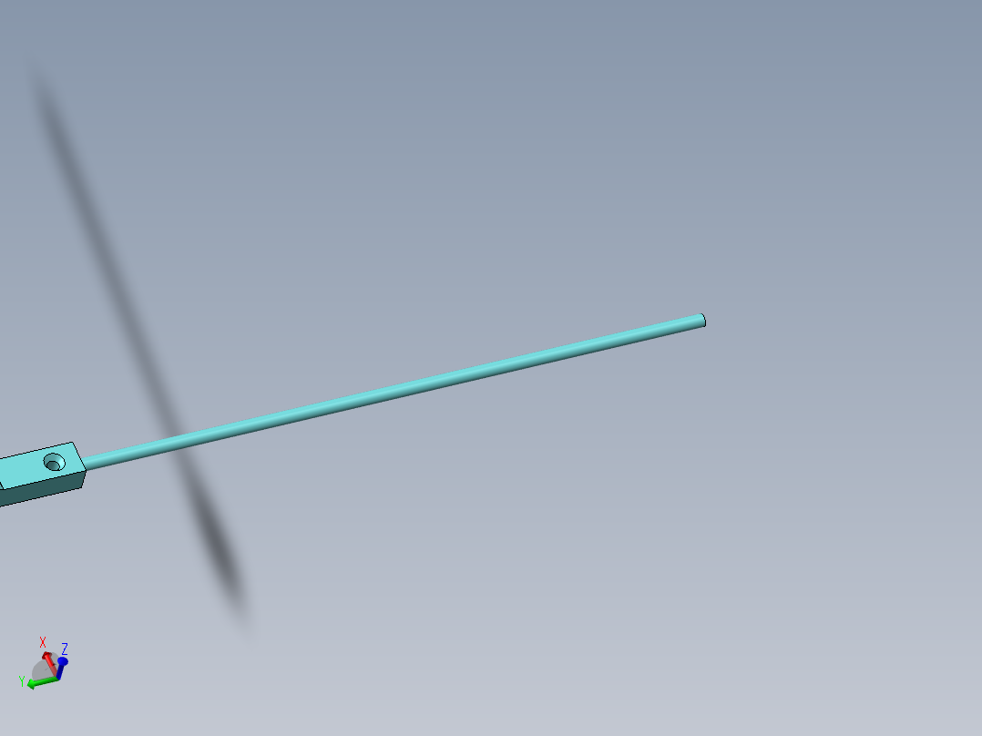 接近开关F3N-08TN02-N 电感式非屏蔽，端面感应，检测距离2mm