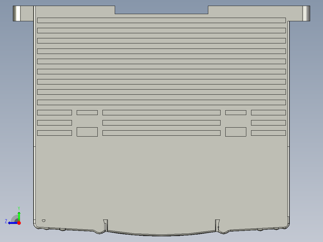 XD5E-60PR-C右视图