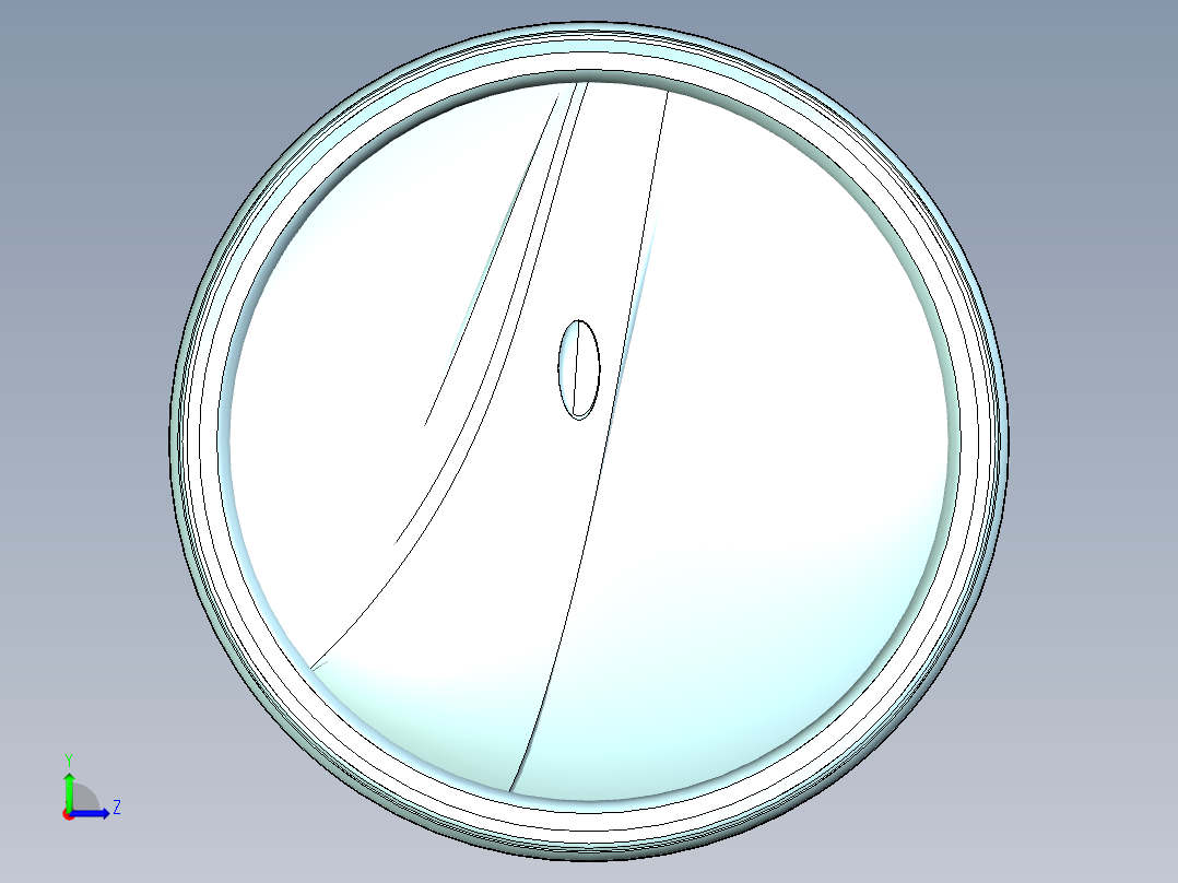 火与海之车左视图