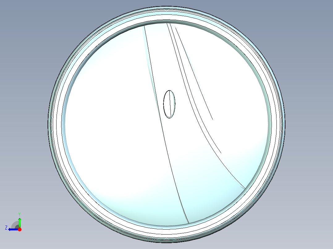 火与海之车右视图