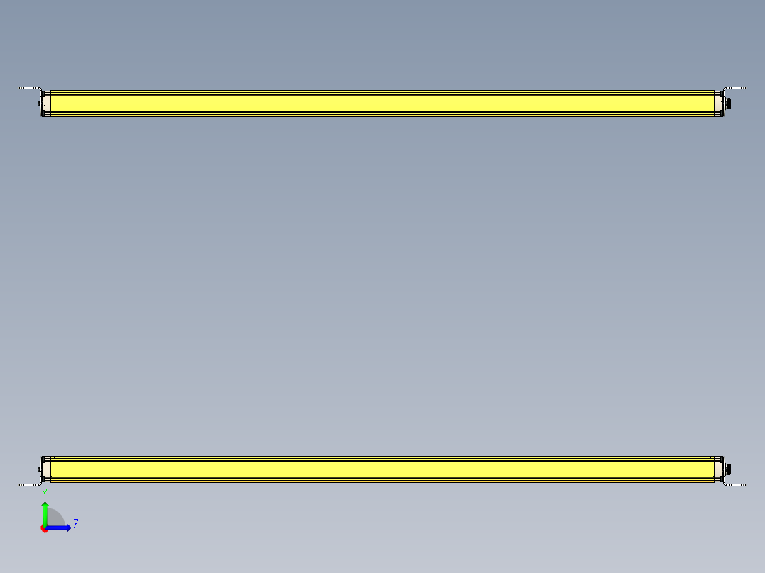 安全_区域传感器H2EL3820_30_30_3D左视图