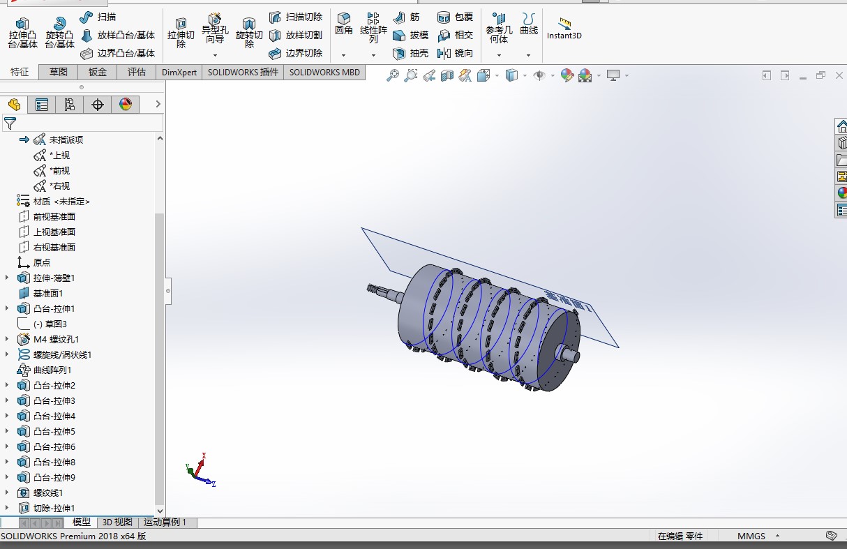 板栗脱蓬脱壳机