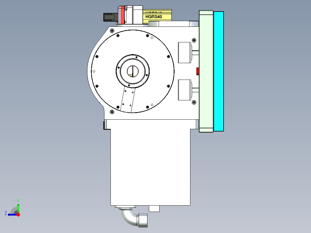 FANUC-DianKuai-181013右视图