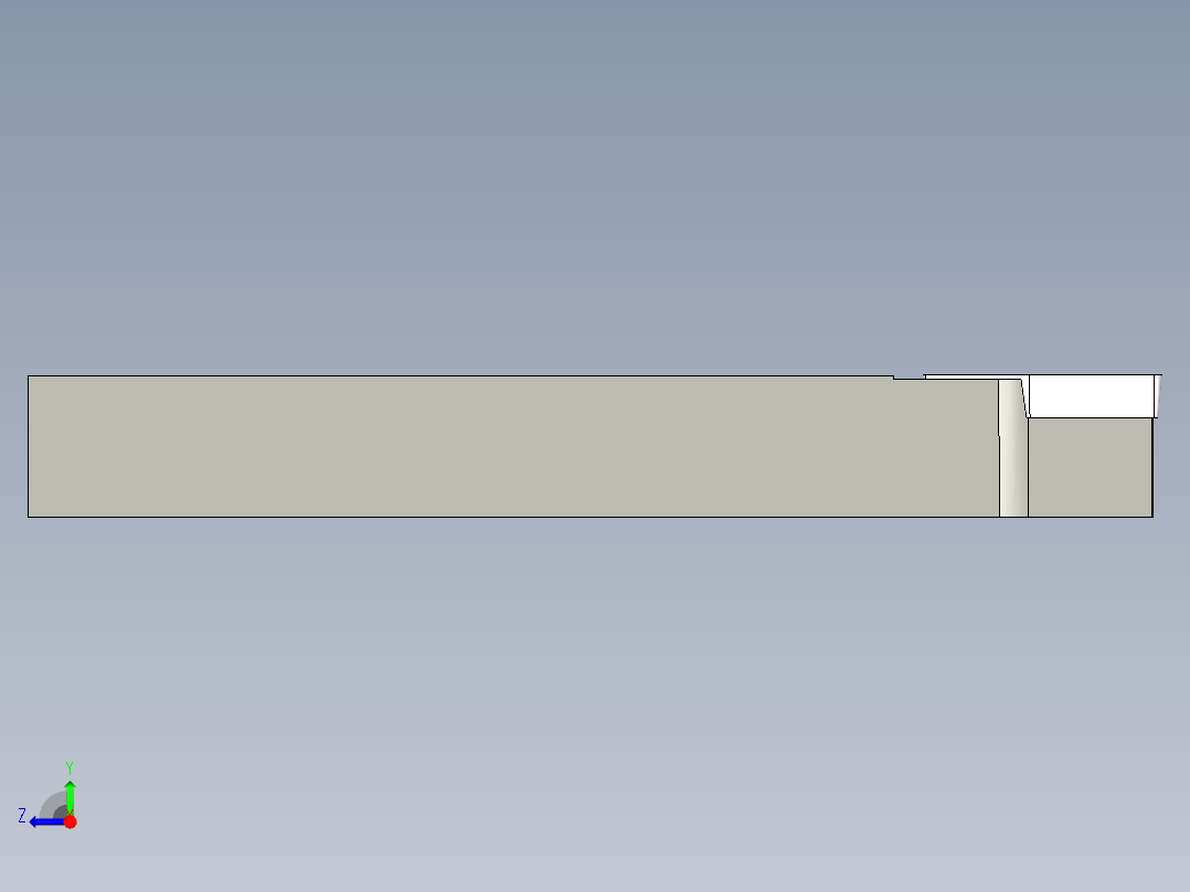 山特维克刀具5751421_TM01_MOD_0_1~TM01_00右视图