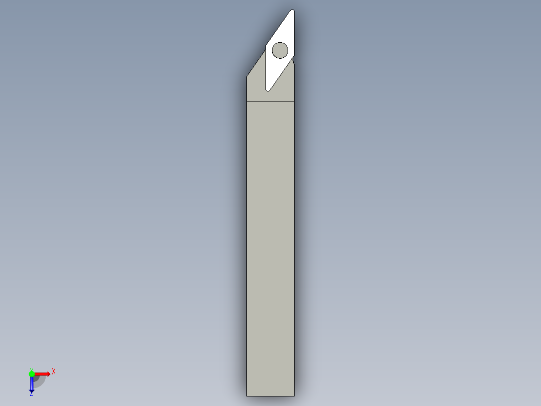 山特维克刀具5751421_TM01_MOD_0_1~TM01_00俯视图