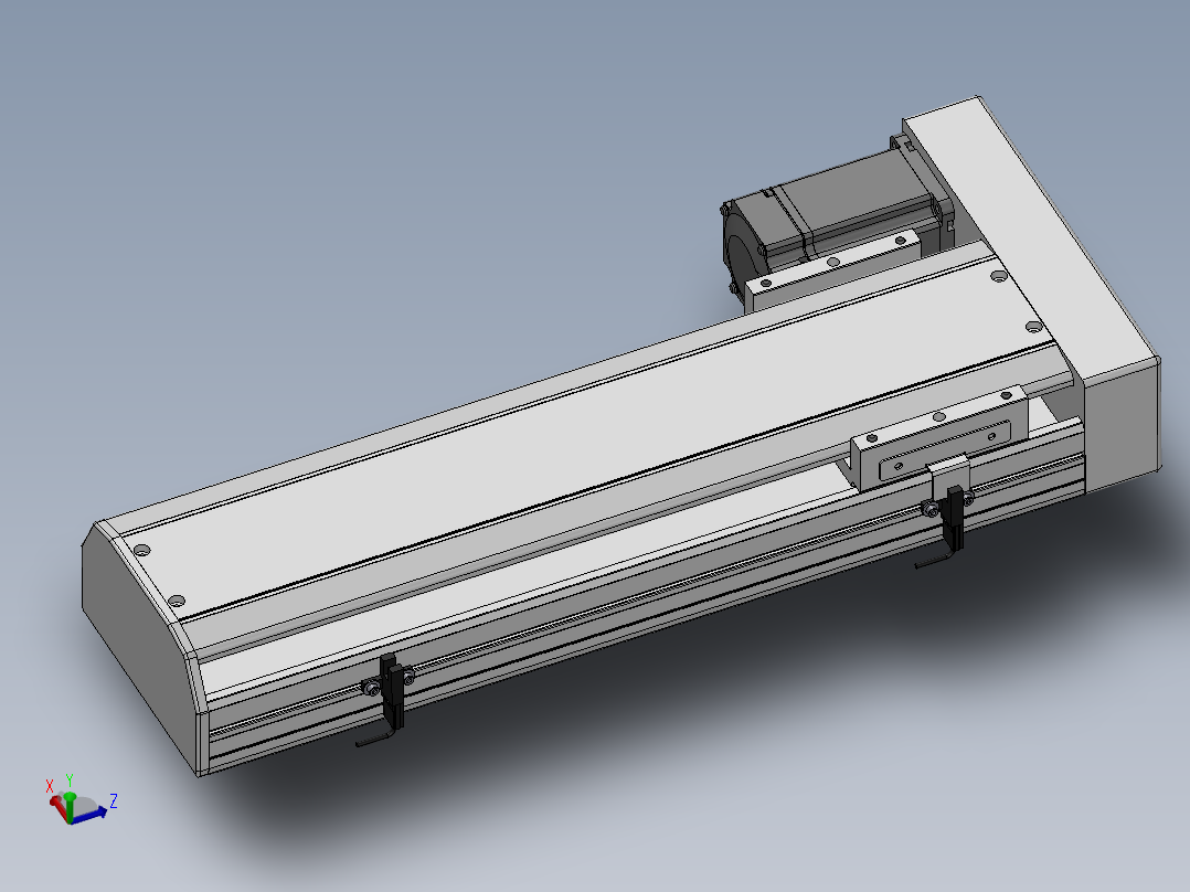 精密模组MY130-T10-300L-BL-P20B-C4-C