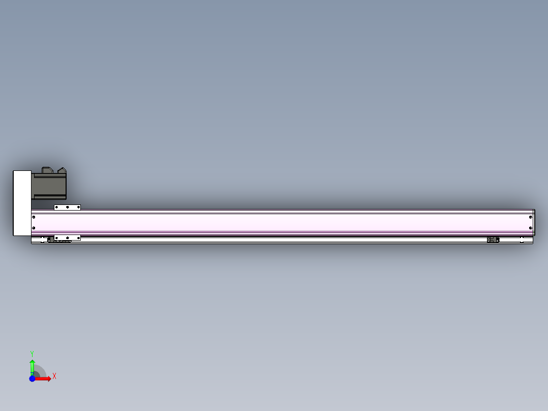 威洛博VF6-L16-C-S950-BR-P20-C4前视图