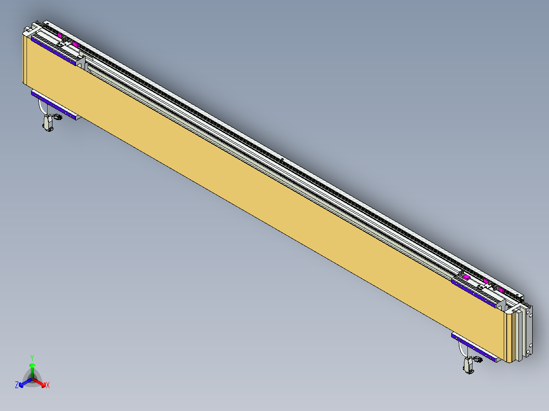 威洛博VL系列<span style='color: red'>3d</span>模型模组2VL17E2Y-S1500