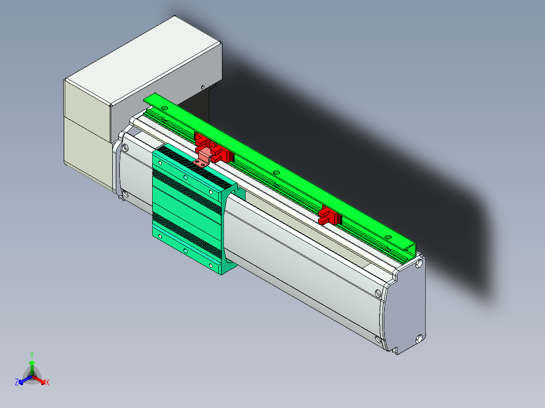 威洛博VBF10-L45-S150-BRD-P40-C4