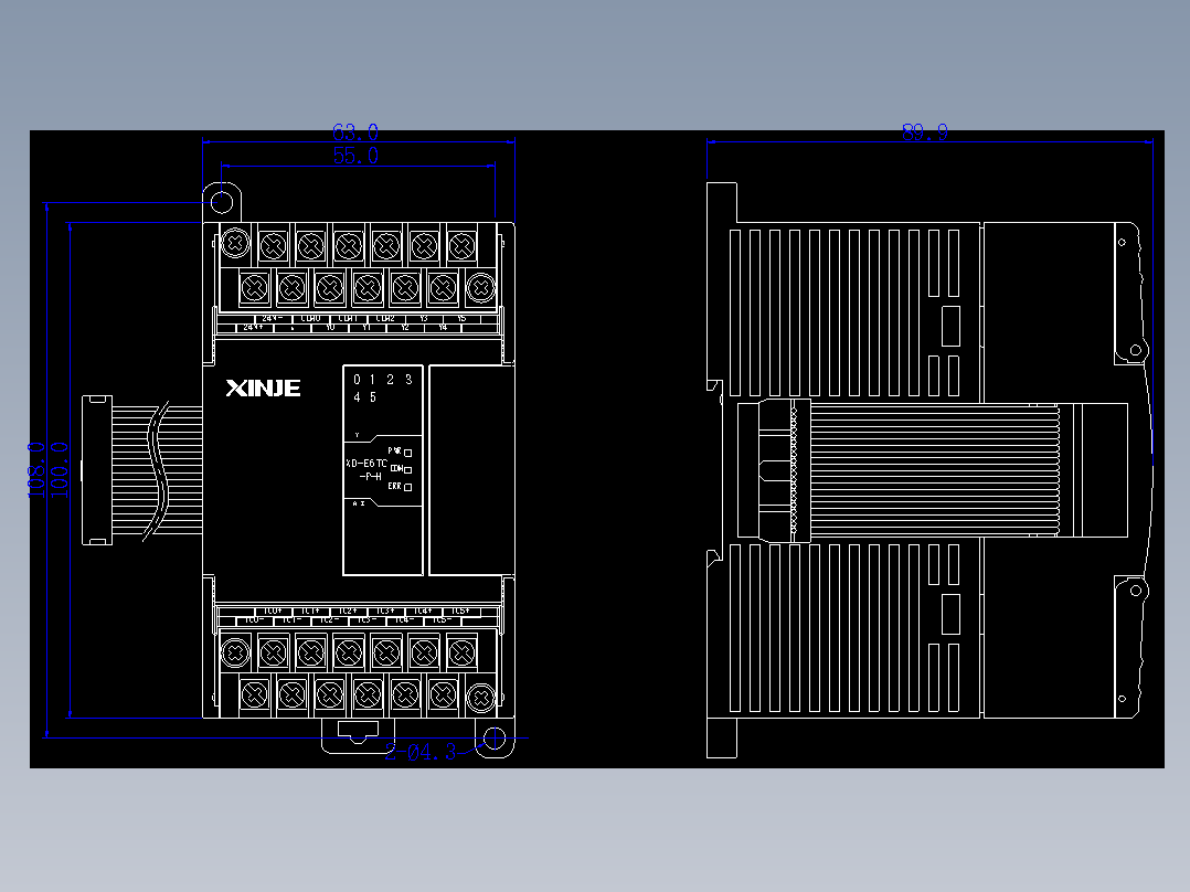 XD-E6TC-P-H外观图-210310