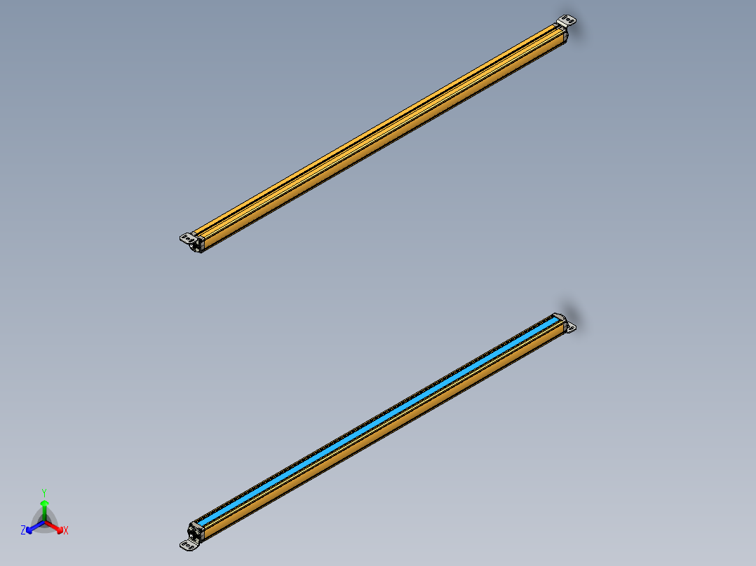 安全_区域传感器H2EL4420_30_30_3D