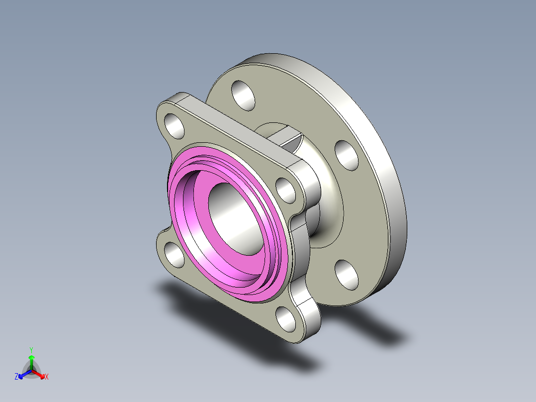 管道手动球阀-水管开关阀-手动阀门User Library-md52c150dn40-1_MD52C150DN40.FCP