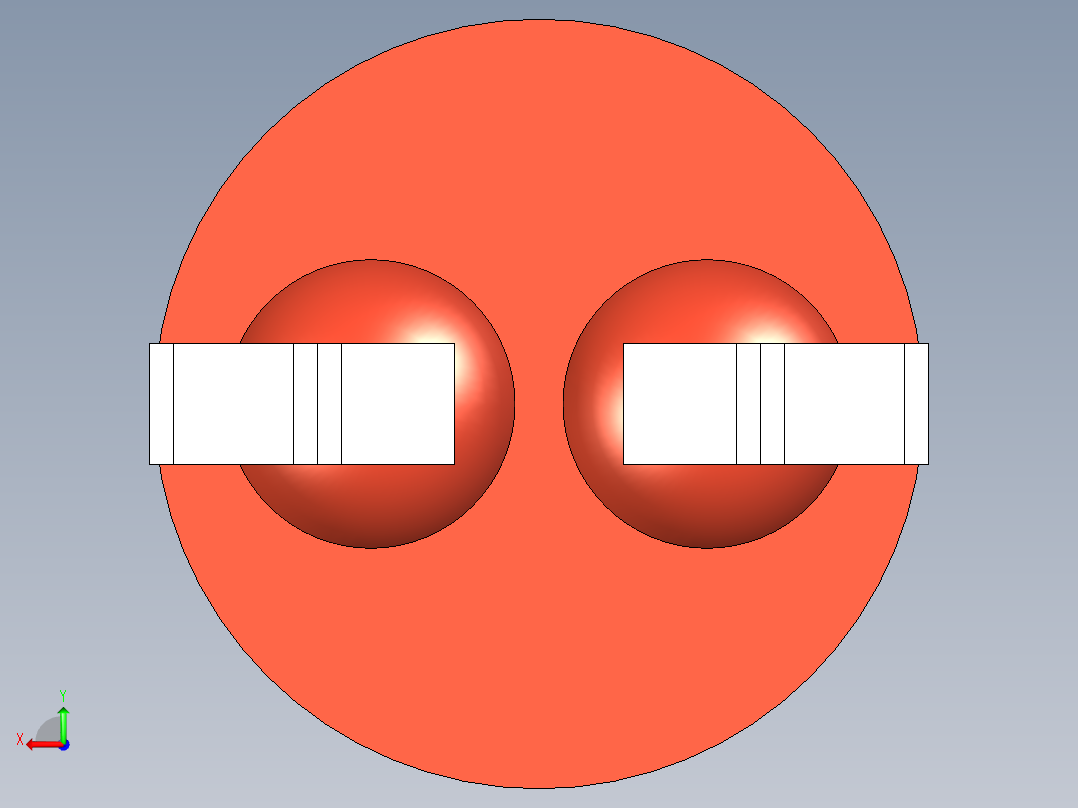 光电元件封装-L-934ID后视图