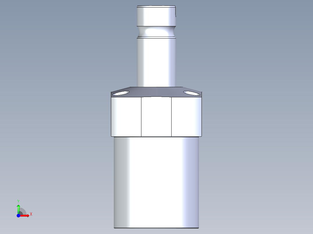 KOSMEKLT0480-GL-F多系列多零件图纸模型多系列多零件图纸模型前视图