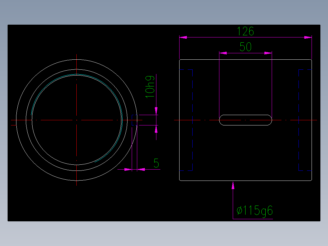 银泰PMI-RSIC08020T3-I