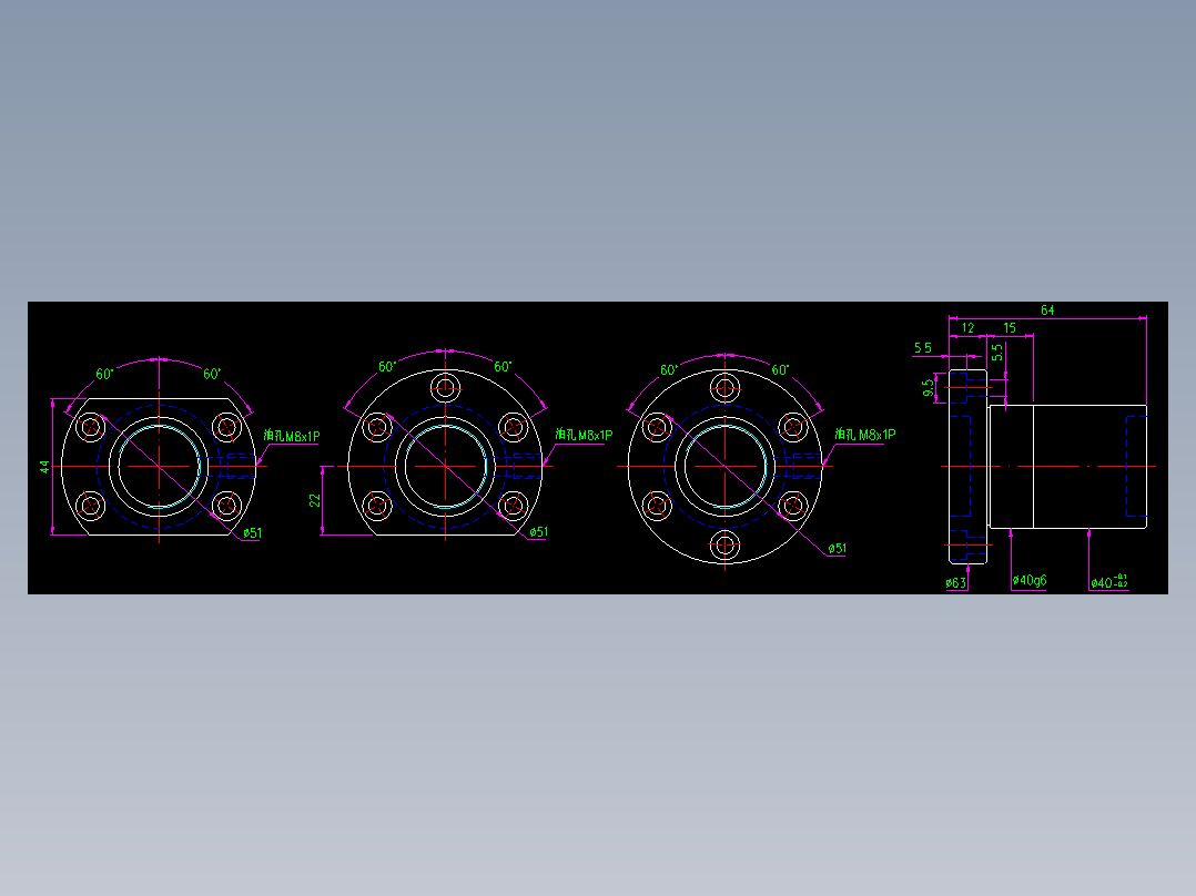 银泰PMI-FOIC02504T4(2)-A