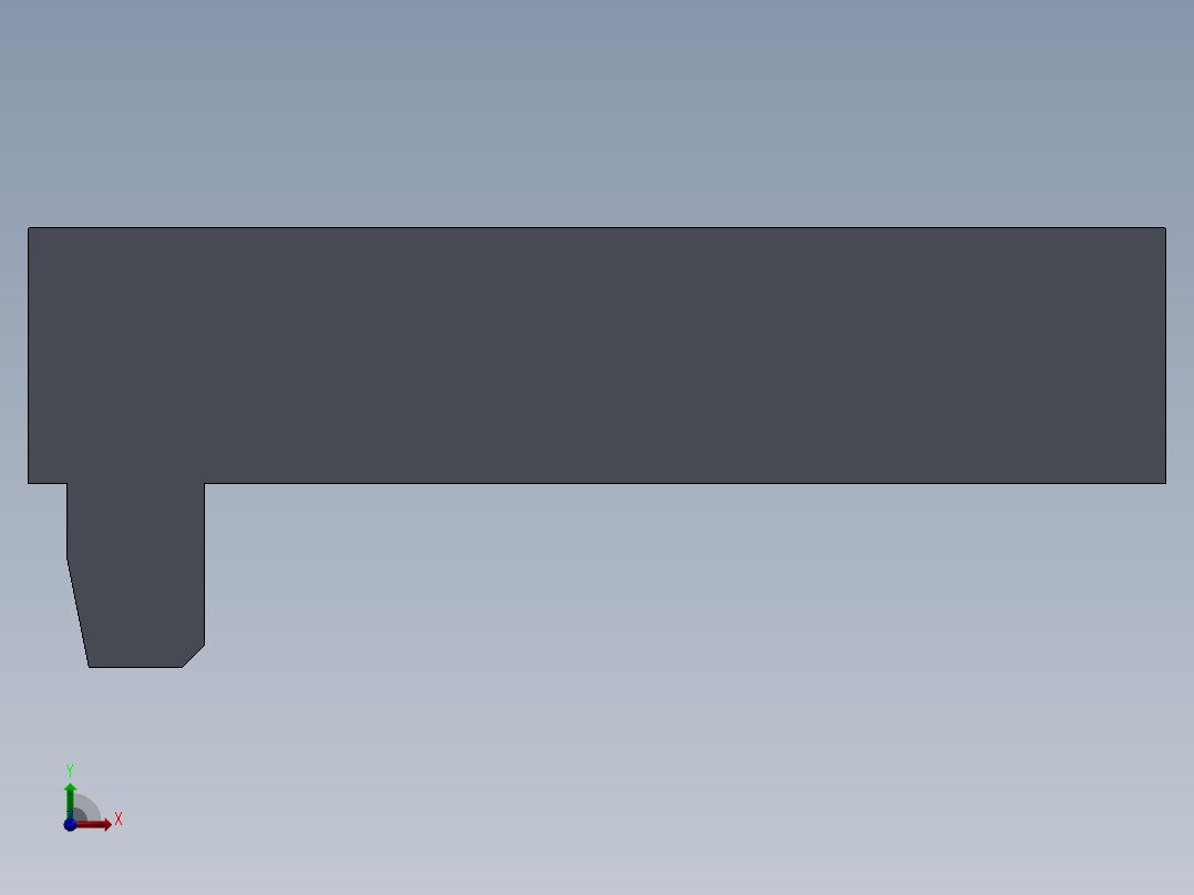 电器柜 电控柜 (31) 机械设计素材前视图