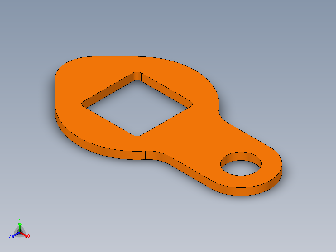 管道手动球阀-水管开关阀-手动阀门User Library-md52c150dn32-1_DN25~32.Stop Plate