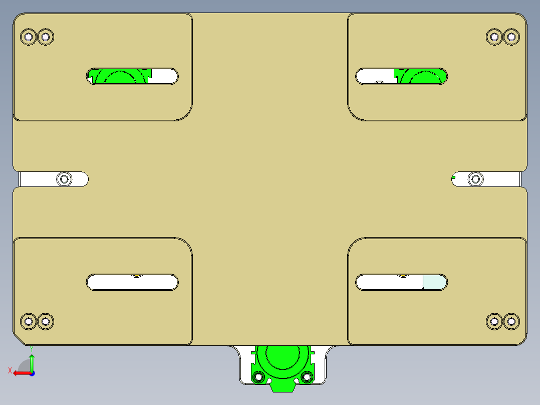 KR15-CS-C-CNC1-170223后视图