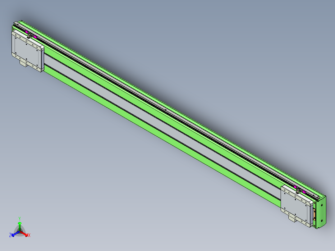 威洛博LC系列<span style='color: red'>3d</span>模型模组2LC17E2Y-S1650