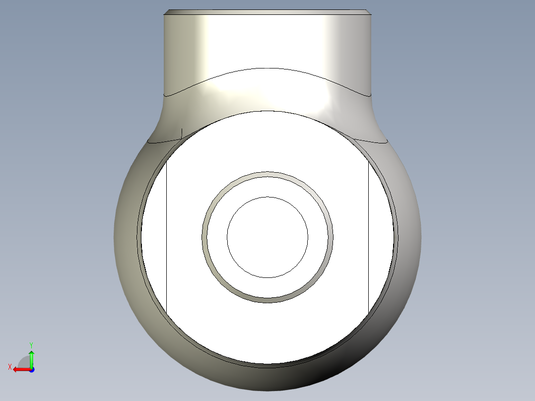 安全-泄压阀3-4英寸后视图