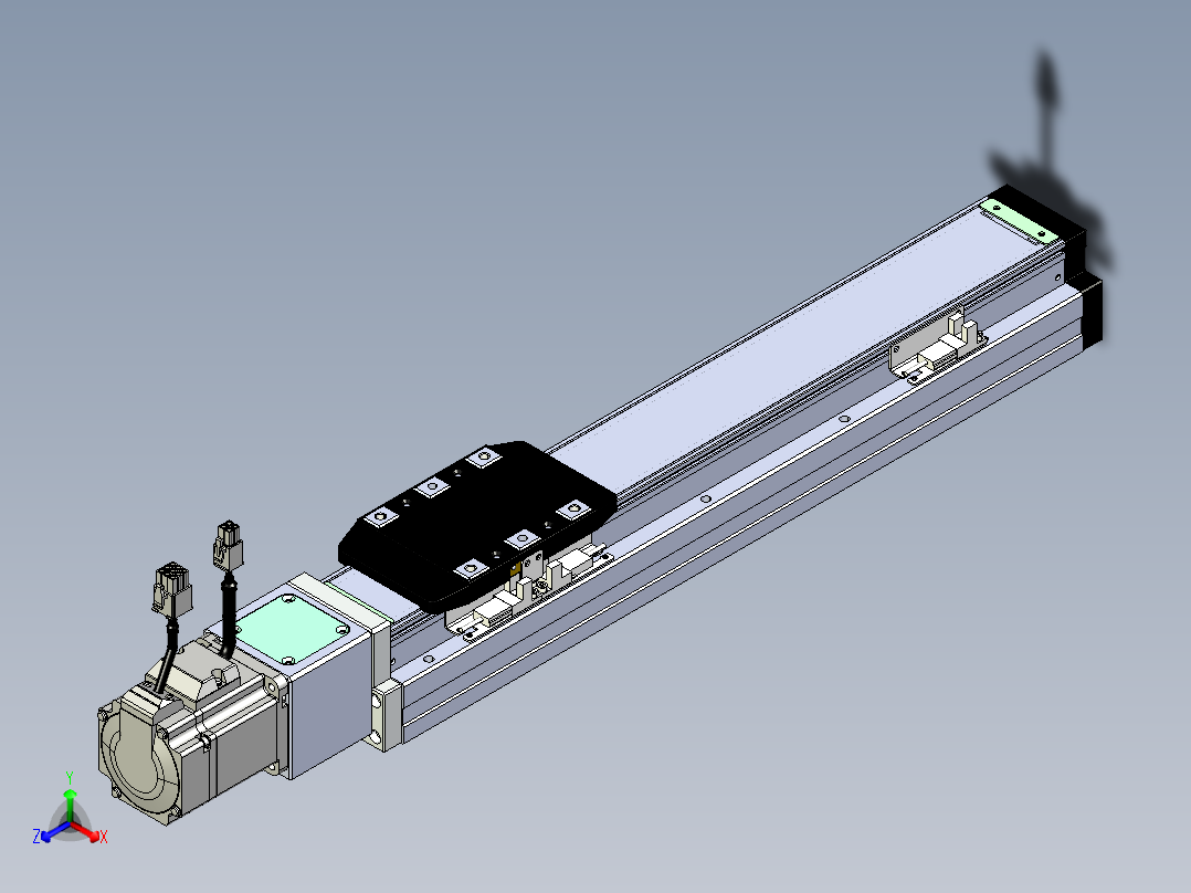 威洛博模组VGTH8-Lx-C-S300-BC-ZP20-C3