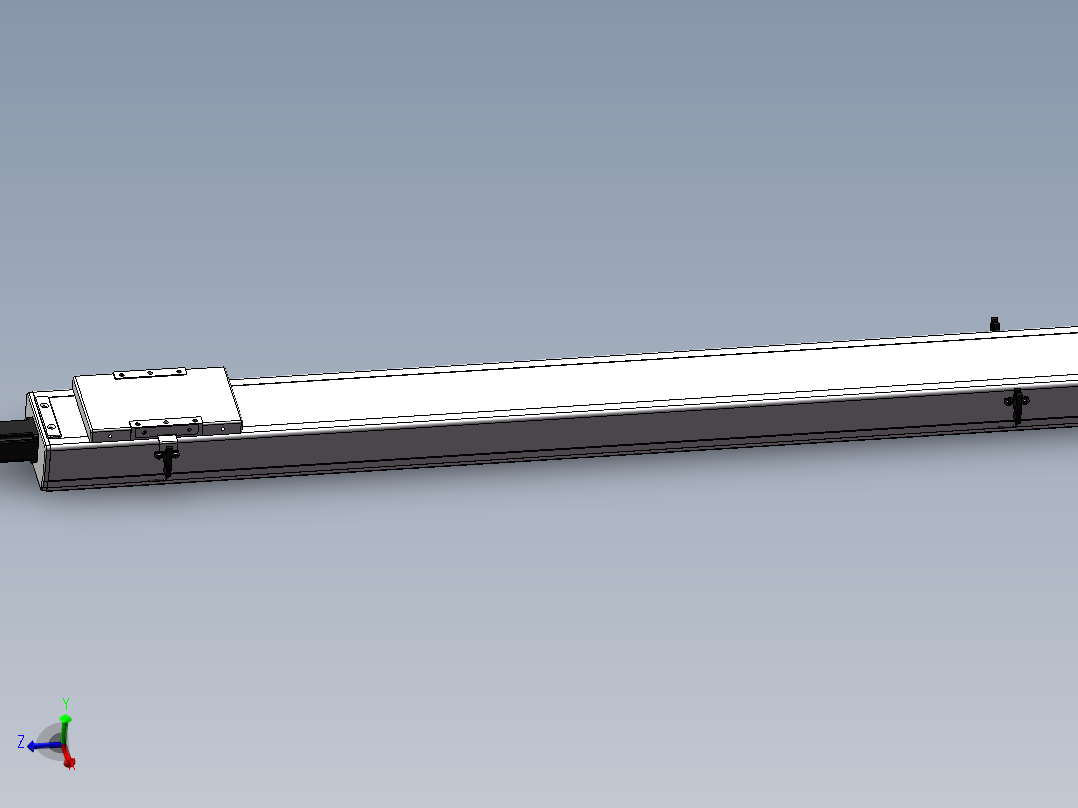 精密模组MC120-L05-950-BC-M10-C4