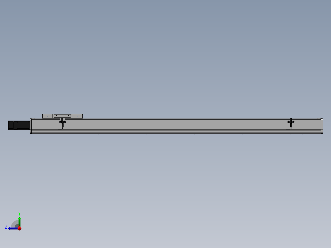 精密模组MC120-L05-950-BC-M10-C4右视图