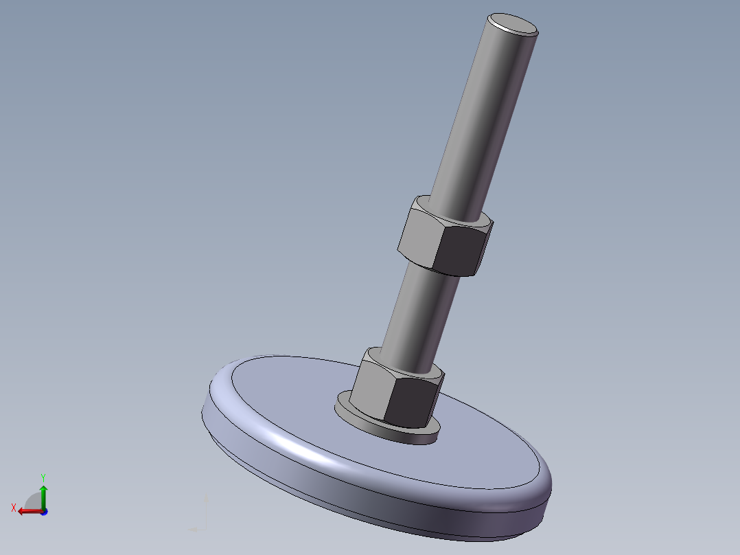 铝型材及其附件5.23.80.12.110后视图