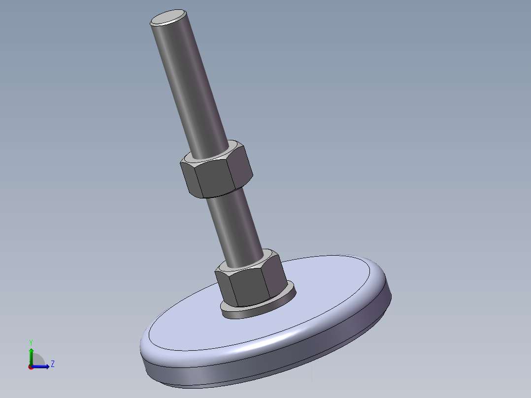 铝型材及其附件5.23.80.12.110左视图