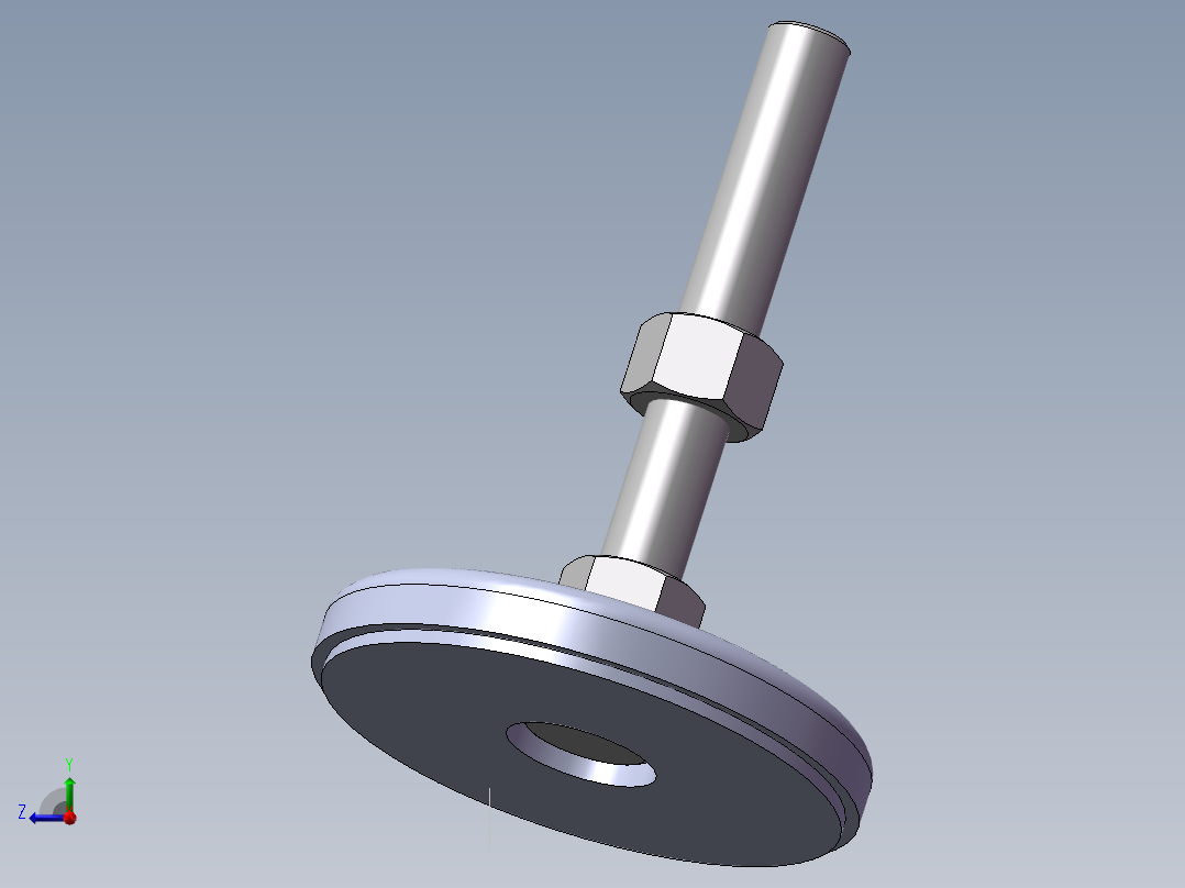 铝型材及其附件5.23.80.12.110右视图