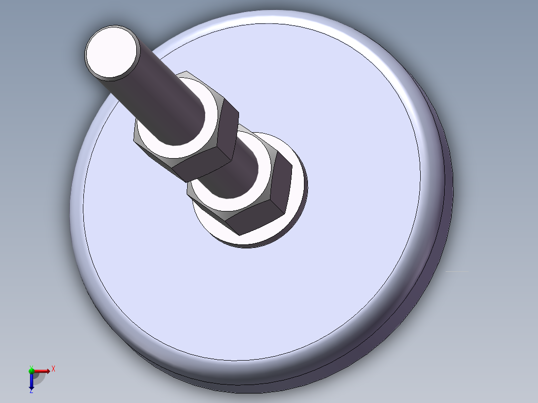 铝型材及其附件5.23.80.12.110俯视图