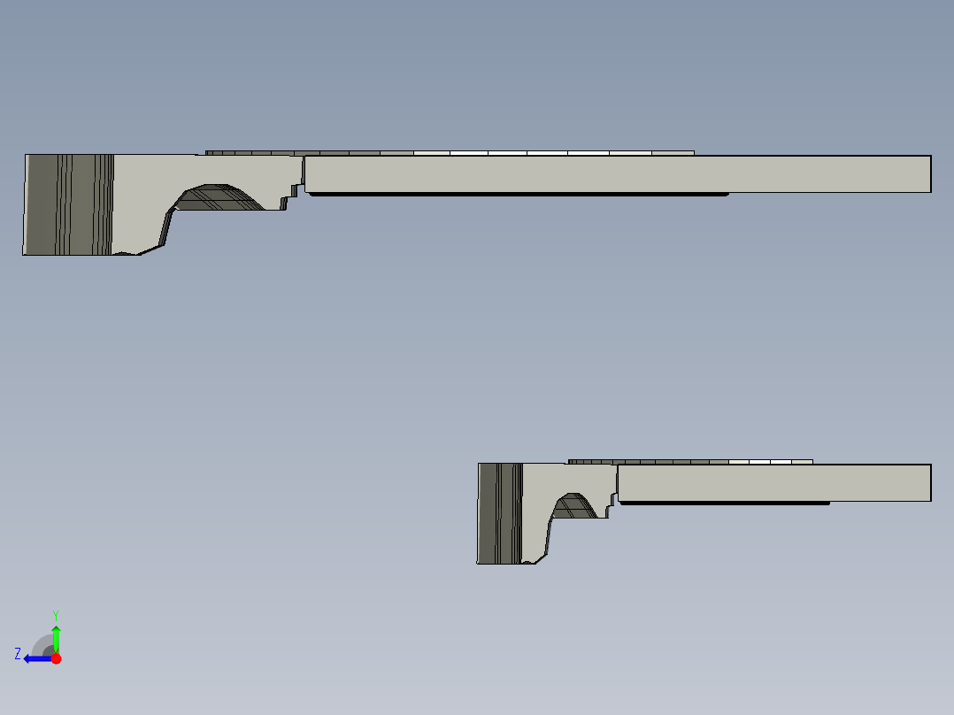 head-and-foot-board-of-bed-m-a-balseira-床头和脚板右视图