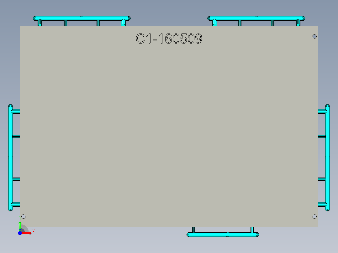 ENCORE-GXT-20160523前视图