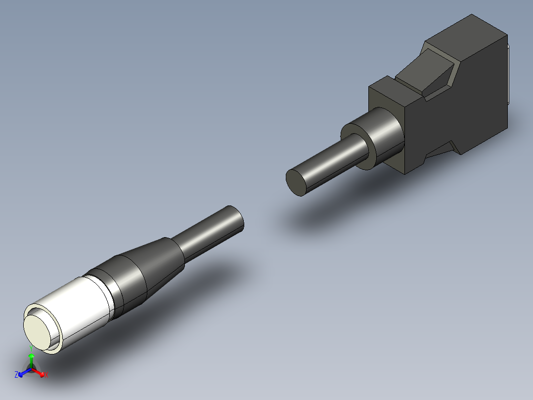 基恩士CV-C3_10_17_kc图纸模型