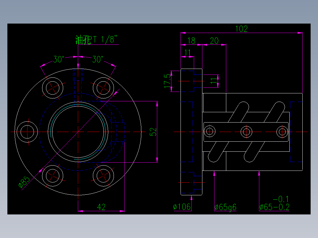 银泰PMI-FSVC04010B2-F