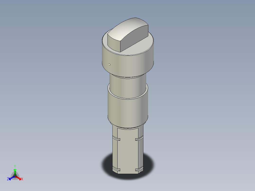 管道手动球阀-水管开关阀-手动阀门User Library-MD52C150DN65-2_MD52DN65.SP
