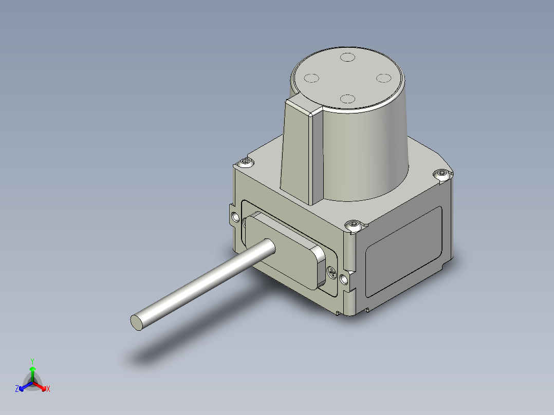 安全_区域传感器RLD-B27006MD_K2_3D