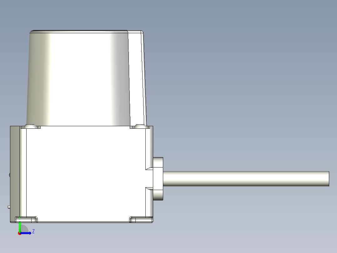 安全_区域传感器RLD-B27006MD_K2_3D左视图
