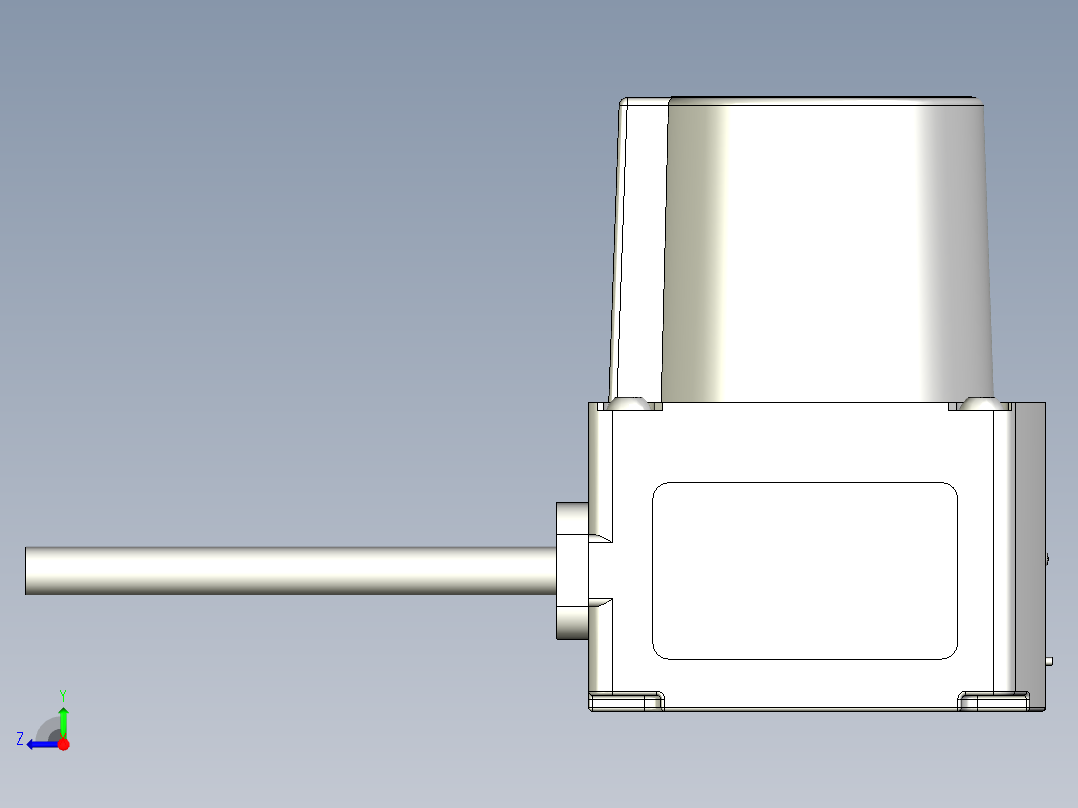 安全_区域传感器RLD-B27006MD_K2_3D右视图