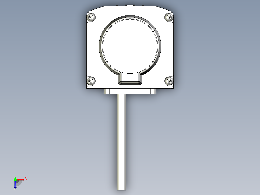 安全_区域传感器RLD-B27006MD_K2_3D俯视图