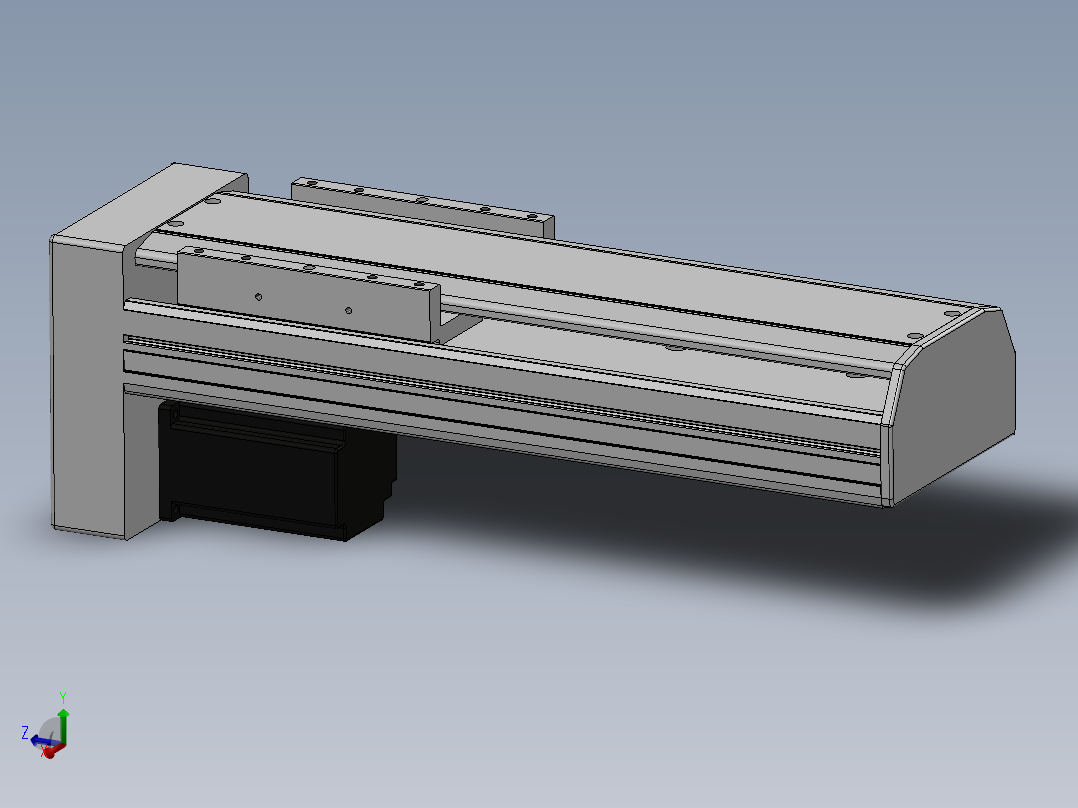 精密模组MY140-T10-200L-BM-P40B-C4-C