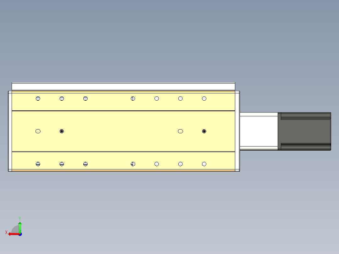 威洛博VF17-L20-C-S200-BC-P75-C4后视图