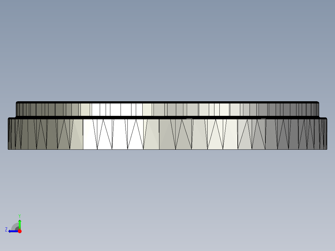 比特币3d打印右视图