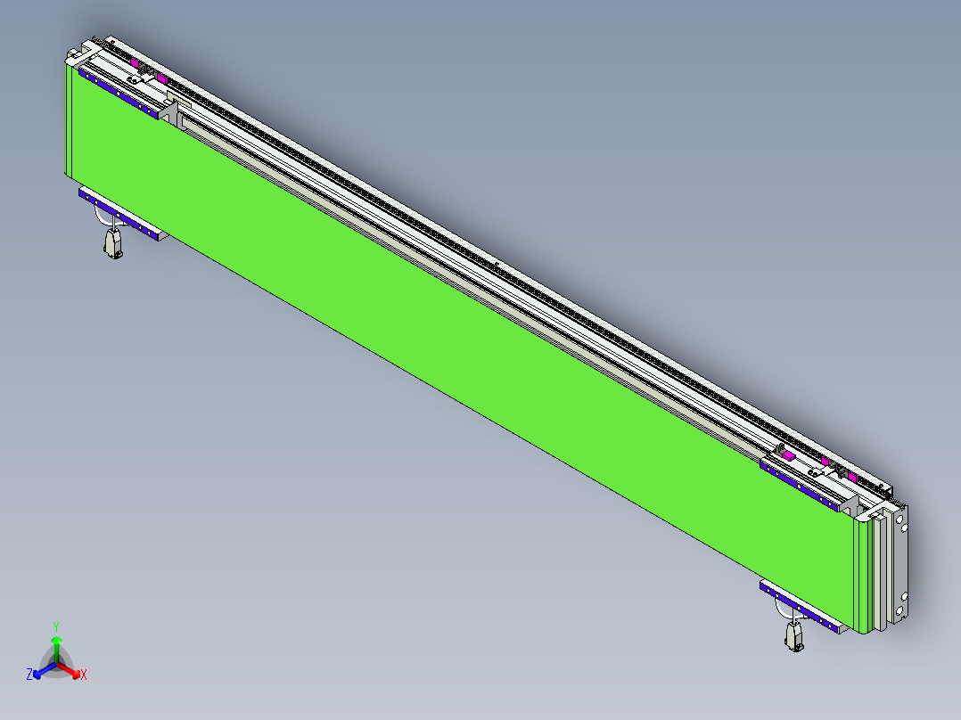 威洛博VL系列<span style='color: red'>3d</span>模型模组2VL22H2Y-S1350
