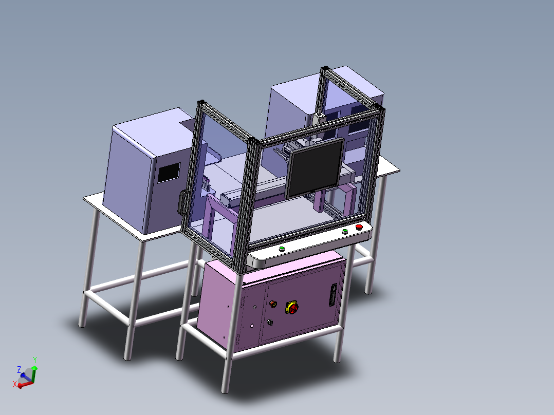 试管自动装载机sw22