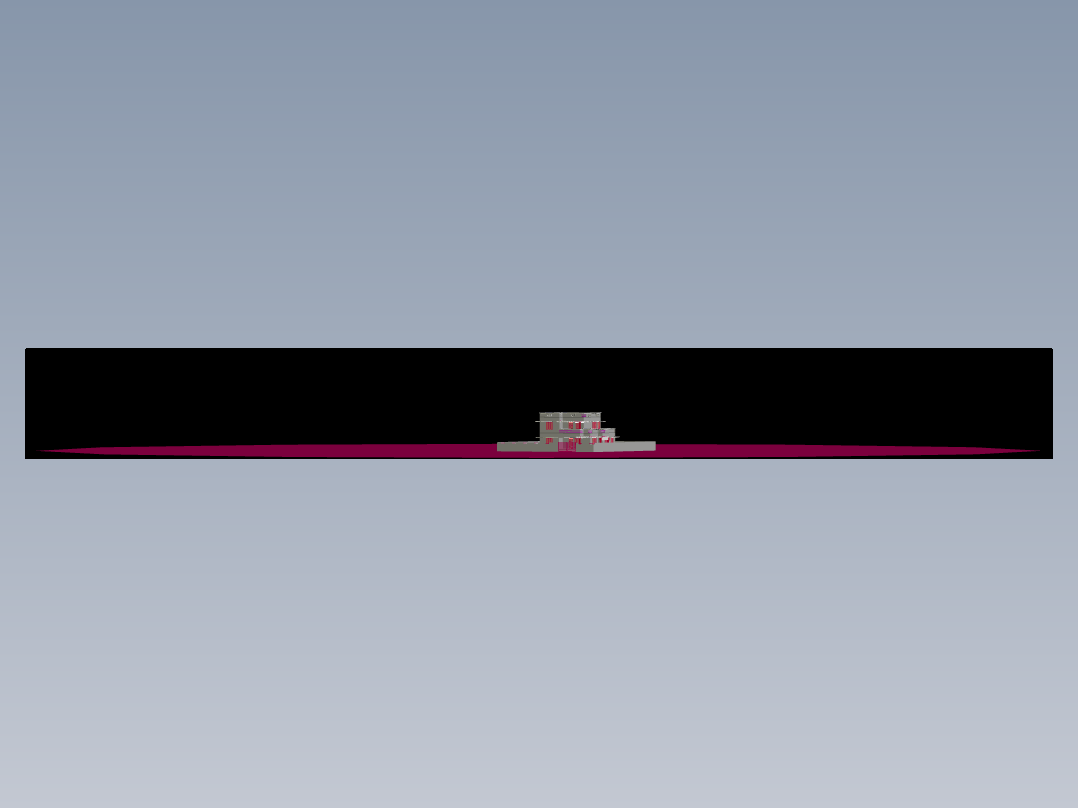 utocad <span style='color: red'>建筑</span><span style='color: red'>模型</span>
